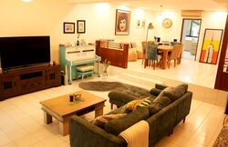 Coronation Village (D10), Terrace #447746541